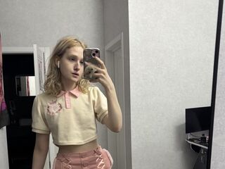 porn webcam picture LilaMik