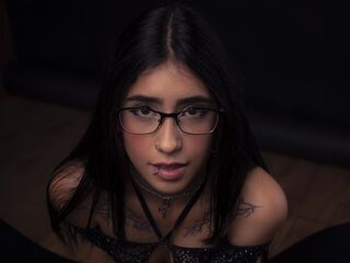 webcamchat LiliCollyns
