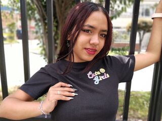 cam girl live webcam LiliValencia