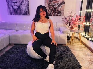 hot live girl LiliVelvet