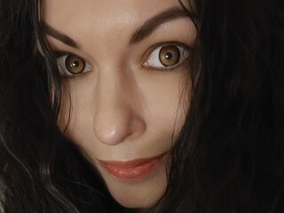 nude webcam girl LiliVixen