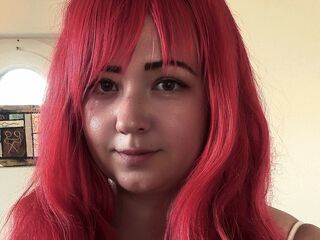 anal cam LiliaButon
