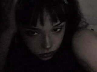 sexy live cam girl LilieRebecca