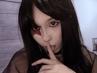 webcam hooker LilithZaruba