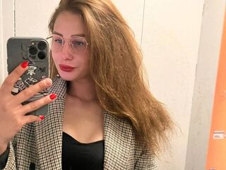 naughty camgirl fingering pussy LillieMann
