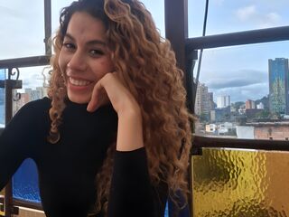 webcam chatroom LilyNoir