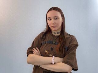 hot girl webcam LilyaAnderson