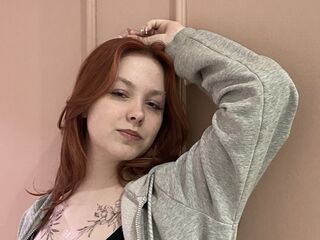 webcam live show LindaBenne