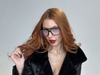 striptease cam LinetteBrimhall