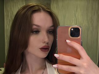 fingering cam girl LissaPayor