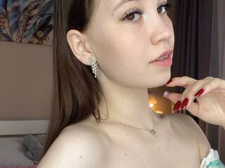 kinky webcam picture LissyRandall