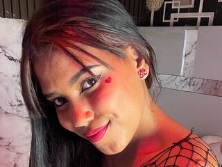 free sex cam LissyTugatica