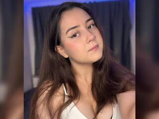 hot girl LizaValorid