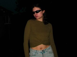 camgirl playing with dildo LolaAspis