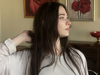 naked girl with webcam fingering LorraineWest