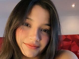 sex cam LuciaVegas