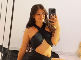 cam girl camsex LucianaPeress