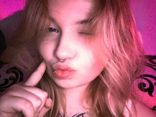 Kinky webcam LucileSharples