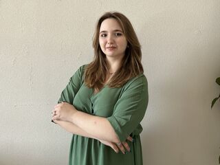 dirty webcam picture LucilleBride