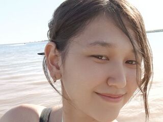 hot girl webcam picture LucreciaConsla