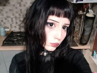 naked webcam girl photo LuisaBarboza