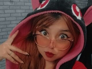 jasmin web cam video LuisaFerreira