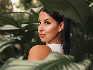 jasmin live show LuisanaVela