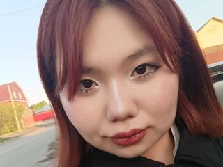 sexy cam girl picture LullabyLilith