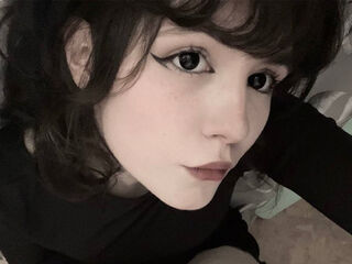 adult webcam LunaAchlis