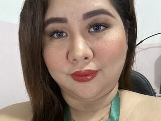 jasmin webcam model LunaAshly
