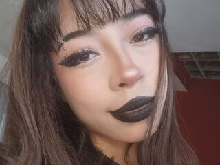 free camsex LunaDeker