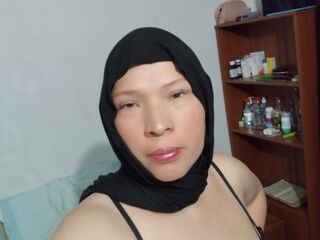extreme webcam video LunaPhasiones