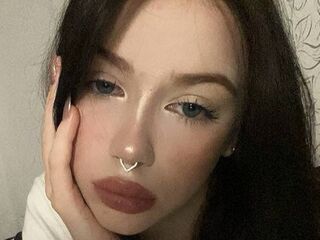 hot web cam show LunaSunrise