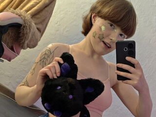 free sexcam LunaWillson