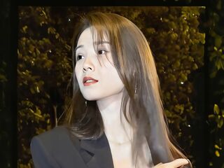naughty cam girl LunaYao