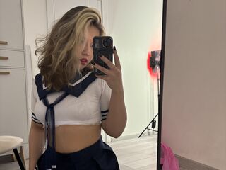 babe web cam LupitaHinger