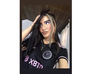 jasmin cam picture MadisonLeder