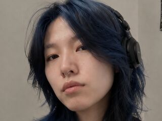 hot webcam picture MadokaBaio
