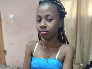 hot video chat MalalaDianah