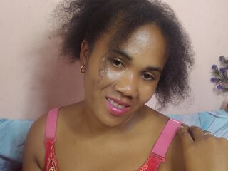 shower web cam MalalaFelicia