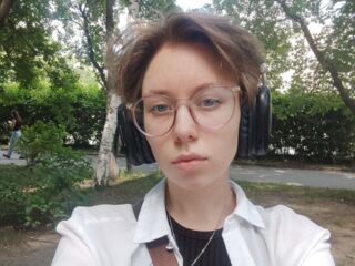 free videochat MammieZabrocki