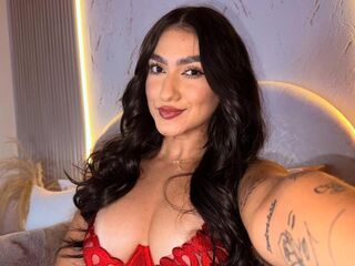 naked cam girl fingering pussy ManuelaHall