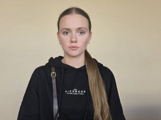 jasmin videos MargieWiacek