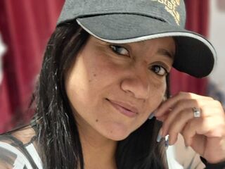 dirty cam show MariaCortner