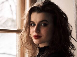 topless camgirl MariaVane