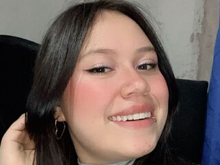 shower live cam MarianSand