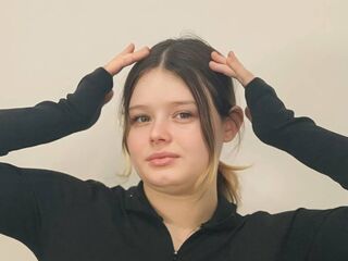 live striptease MauritaRoberge