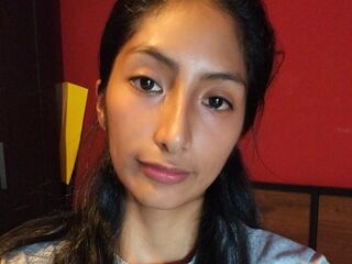real live webcam MayraBravo