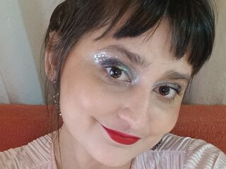 hot webcam picture MeLune