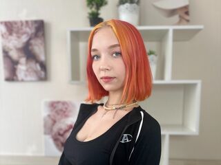 camgirl masturbating MeganCorell